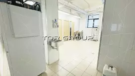 Ресторан/кафе, 302 м2, отд.вход, свеча, 70 кВт-98. Фото объекта