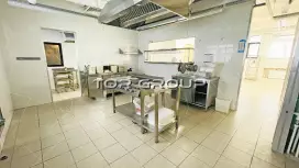Ресторан/кафе, 302 м2, отд.вход, свеча, 70 кВт-98. Фото объекта
