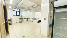 Ресторан/кафе, 302 м2, отд.вход, свеча, 70 кВт-98. Фото объекта