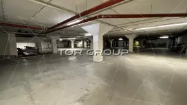 Аренда 229 м2 на цокольном этаже ТЦ-98. Фото объекта