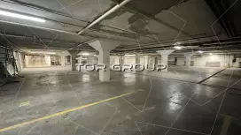 Аренда 229 м2 на цокольном этаже ТЦ-98. Фото объекта