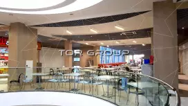 Аренда 36,6м в зоне фудкорта. Торг. от собственника-98. Фото объекта
