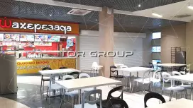 Аренда 36,6м в зоне фудкорта. Торг. от собственника-98. Фото объекта