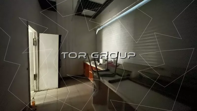 Аренда 36,6м в зоне фудкорта. Торг. от собственника-98. Фото объекта