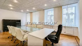 Офис с ремонтом в аренду без комиссии-98. Фото объекта