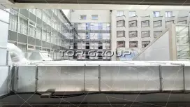 Аренда офиса 36 метров, видовой-98. Фото объекта