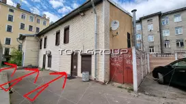 Собственник. ПСН 150 м2 около ст.м.Электоросила-98. Фото объекта