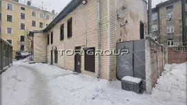 Собственник. ПСН 150 м2 около ст.м.Электоросила-98. Фото объекта