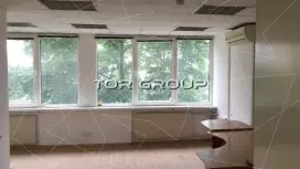 Аренда офисного блока 400 метров на 7 этаже-98. Фото объекта