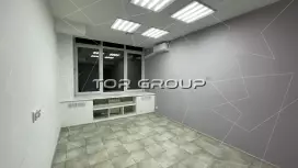 Аренда офиса 200 метров-98. Фото объекта