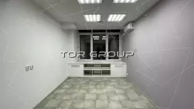Аренда офиса 200 метров-98. Фото объекта