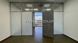 Аренда офиса 40 м в БЦ на Энергетиков 10-98. Фото объекта