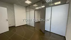Аренда офиса 40 м в БЦ на Энергетиков 10-98. Фото объекта