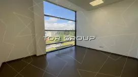 Аренда офиса 40 м в БЦ на Энергетиков 10-98. Фото объекта