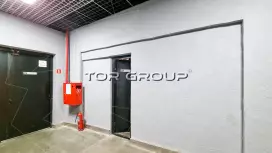 Аренда офиса 130 кв. метров в БЦ &laquo;Потапов &raquo;, 1 этаж-98. Фото объекта