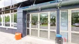 Аренда офиса 130 кв. метров в БЦ &laquo;Потапов &raquo;, 1 этаж-98. Фото объекта