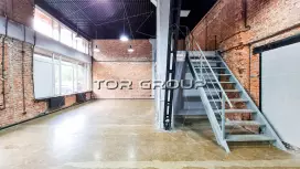 Аренда офиса 130 кв. метров в БЦ &laquo;Потапов &raquo;, 1 этаж-98. Фото объекта