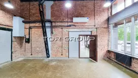 Аренда офиса 130 кв. метров в БЦ &laquo;Потапов &raquo;, 1 этаж-98. Фото объекта