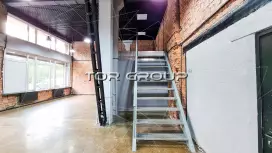 Аренда офиса 130 кв. метров в БЦ &laquo;Потапов &raquo;, 1 этаж-98. Фото объекта
