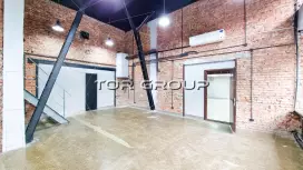 Аренда офиса 130 кв. метров в БЦ &laquo;Потапов &raquo;, 1 этаж-98. Фото объекта