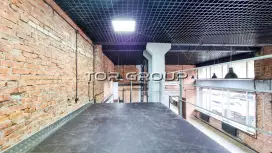 Аренда офиса 130 кв. метров в БЦ &laquo;Потапов &raquo;, 1 этаж-98. Фото объекта