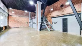 Аренда офиса 130 кв. метров в БЦ &laquo;Потапов &raquo;, 1 этаж-98. Фото объекта