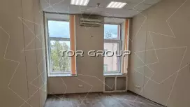 Аренда офиса 28,6 кв.метров, 3 этаж-98. Фото объекта