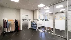 Аренда офиса 113.1 метров у метро-98. Фото объекта