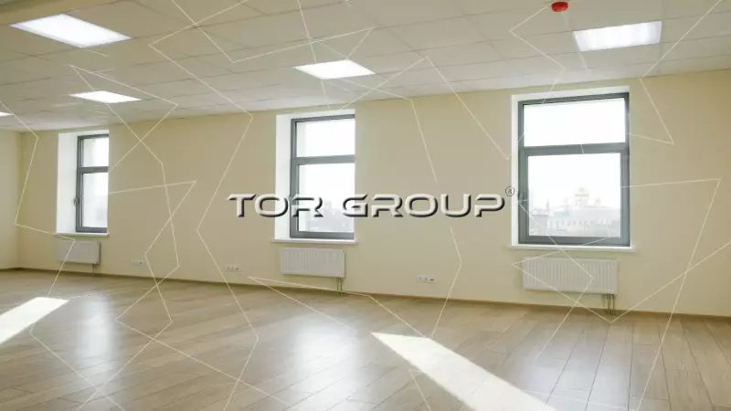Аренда офиса 1255м от собственника-98. Фото объекта