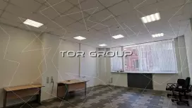 Аренда офиса 44 кв.метров, 2 этаж-