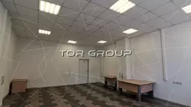 Аренда офиса 44 кв.метров, 2 этаж-