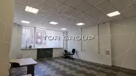 Аренда офиса 44 кв.метров, 2 этаж-