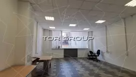 Аренда офиса 44 кв.метров, 2 этаж-