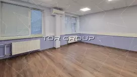 Аренда офиса 39 кв.метров, 4 этаж-98. Фото объекта