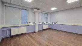 Аренда офиса 39 кв.метров, 4 этаж-98. Фото объекта