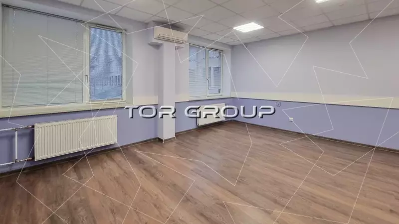 Аренда офиса 39 кв.метров, 4 этаж-98. Фото объекта