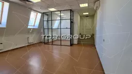 Аренда офиса 50.9 кв.метров, 5 этаж-98. Фото объекта