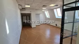 Аренда офиса 50.9 кв.метров, 5 этаж-98. Фото объекта