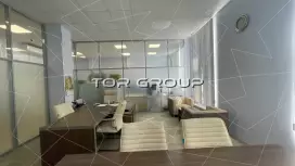 Аренда офиса 307,2 метра на 2 этаже-98. Фото объекта