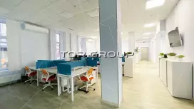 Аренда офиса 307,2 метра на 2 этаже-98. Фото объекта