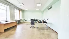 Аренда склада 70.7 кв.метров, 2 этаж-