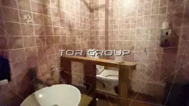 Ресторан/кафе 222 м2 на Грибоедова-91. Места общего пользования