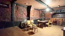 Ресторан/кафе 222 м2 на Грибоедова-98. Фото объекта