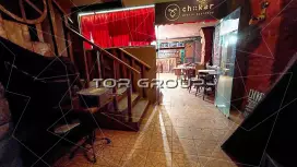 Ресторан/кафе 222 м2 на Грибоедова-98. Фото объекта