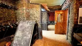 Ресторан/кафе 222 м2 на Грибоедова-98. Фото объекта