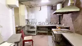 Ресторан/кафе 222 м2 на Грибоедова-98. Фото объекта