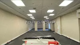 Офис 120 м&sup2; open space с ремонтом у метро Лесная-98. Фото объекта