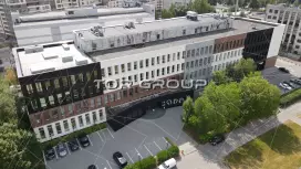 Офис 202 м2 от собственника-98. Фото объекта