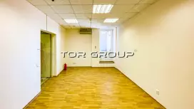Аренда офиса 62 метра-98. Фото объекта