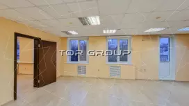 Офис 75,1 м2 с санузлом-98. Фото объекта